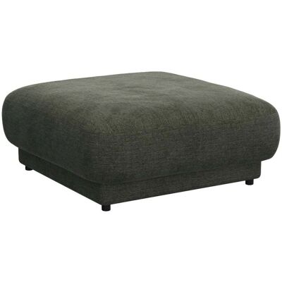 FLEXLUX - Molino - Turtle - 107x44x107 cm - Ottoman FLEXLUX - Molino - Turtle - 107x44x107 cm - Ottoman