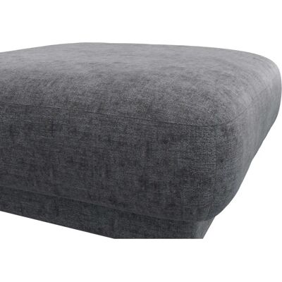 FLEXLUX - Molino - Graphite - 3-Sitzer - Sofa FLEXLUX - Molino - Graphite - 3-Sitzer - Sofa