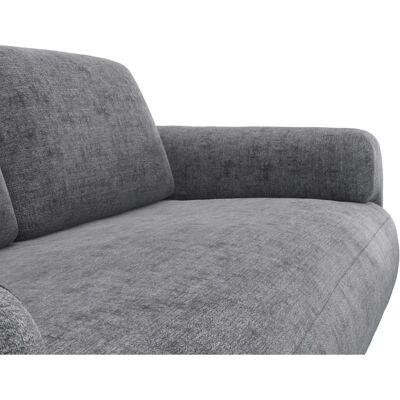 FLEXLUX - Molino - Graphite - Sofa FLEXLUX - Molino - Graphite - Sofa
