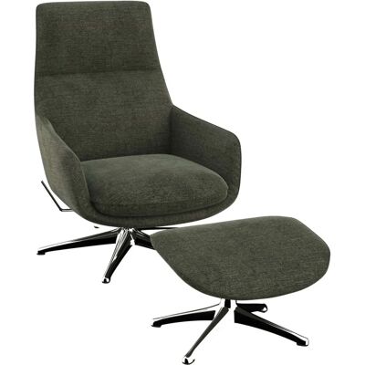 FLEXLUX - Marinella - Drehsessel FLEXLUX - Marinella - Drehsessel