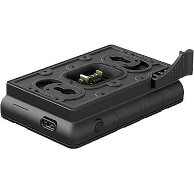 Pulsar IPS Batterilader - Kompatibel med IPS5, IPS7, IPS10, IPS14 Pulsar IPS Batterilader - Kompatibel med IPS5, IPS7, IPS10, IPS14