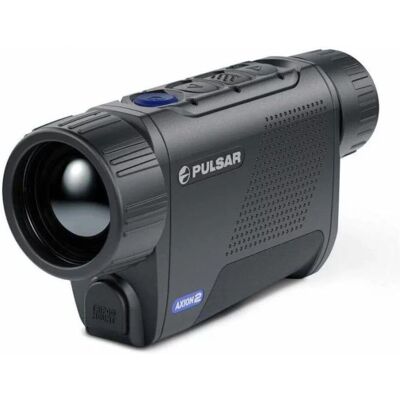 Pulsar Axion 2 XG35 Thermal Imaging Monocular - Wildlife Observation Pulsar Axion 2 XG35 Thermal Imaging Monocular - Wildlife Observation