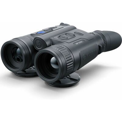 Pulsar Merger LRF XQ35 Binoculars - Thermal Imaging Pulsar Merger LRF XQ35 Binoculars - Thermal Imaging