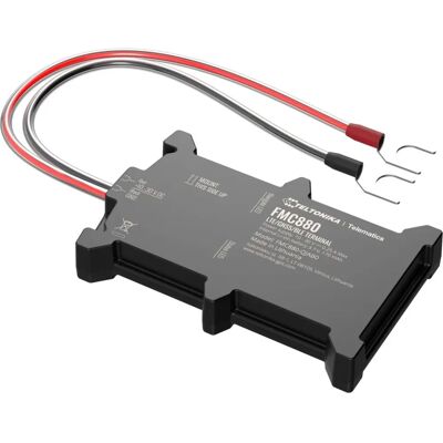 Teltonika FMC880 - Telematik-Tracker für leichte Fahrzeuge Teltonika FMC880 - Telematik-Tracker für leichte Fahrzeuge