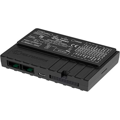 Rastreador GPS Teltonika FMB640 Rastreador GPS Teltonika FMB640