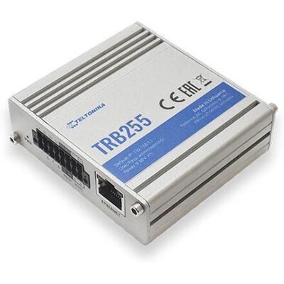 Teltonika TRB255 Industrial Rugged Gateway - Gateway/Controller Teltonika TRB255 Industrial Rugged Gateway - Gateway/Controller