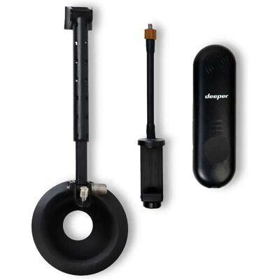 Deeper Wireless Range Extender Kit - Fish Finder Accessories Deeper Wireless Range Extender Kit - Fish Finder Accessories