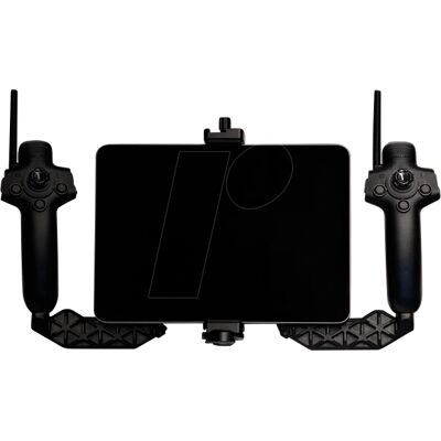 Deeper Quest Tablet Model - Adjustable Holder for Tablets and Remote Deeper Quest Tablet Model - Adjustable Holder for Tablets and Remote