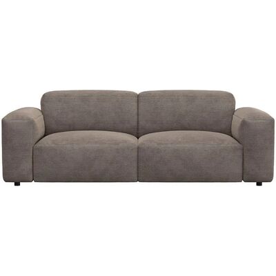 FLEXLUX Lucera Sofa - Niedrige Lounge, Skandinavische Leichtigkeit FLEXLUX Lucera Sofa - Niedrige Lounge, Skandinavische Leichtigkeit