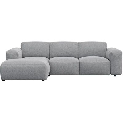 FLEXLUX Lucera Sofa - Skandinavische Leichtigkeit - Modernes Lounge FLEXLUX Lucera Sofa - Skandinavische Leichtigkeit - Modernes Lounge