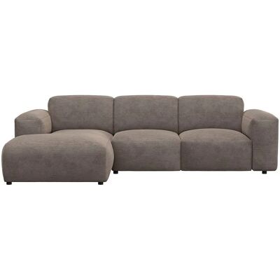 FLEXLUX Lucera Dekor Lounge Sofa - Sofa FLEXLUX Lucera Dekor Lounge Sofa - Sofa