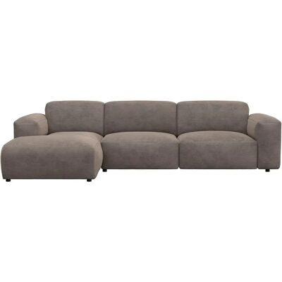 FLEXLUX Lucera Couch - Skandinavisch, Niedrig, Bequem FLEXLUX Lucera Couch - Skandinavisch, Niedrig, Bequem