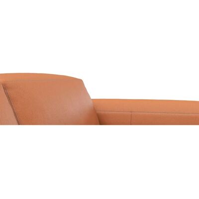 FLEXLUX Lucera L-förmiger Sofa - Sofa FLEXLUX Lucera L-förmiger Sofa - Sofa