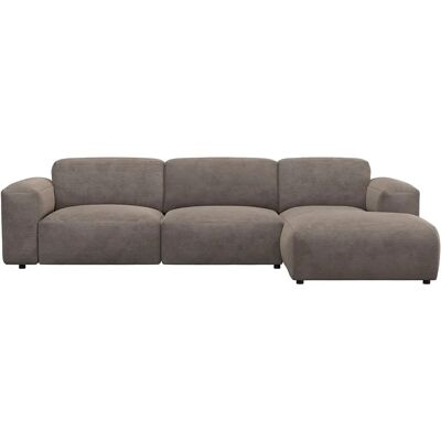 FLEXLUX Lucera - Dekoratives Lounge-Sofa - Skandinavisches Design FLEXLUX Lucera - Dekoratives Lounge-Sofa - Skandinavisches Design