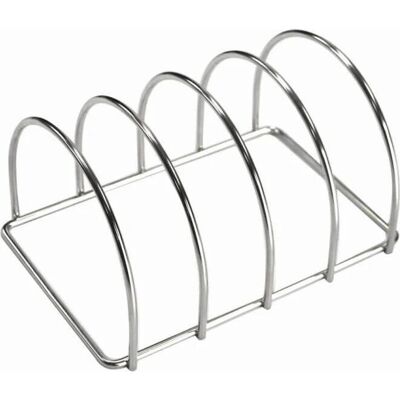 KAMADO BONO - MINIMO - Edelstahl - Rib rack KAMADO BONO - MINIMO - Edelstahl - Rib rack