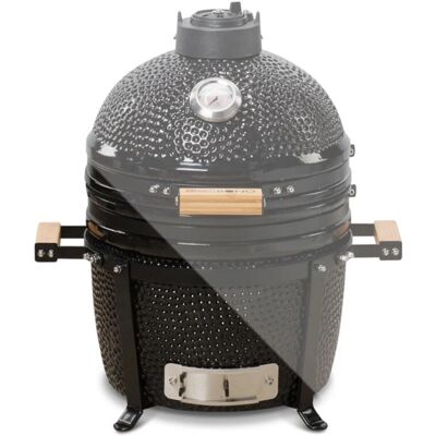 Kamado Bono TQ0015ALLIN Minimo - Griglia in ceramica Kamado Bono TQ0015ALLIN Minimo - Griglia in ceramica