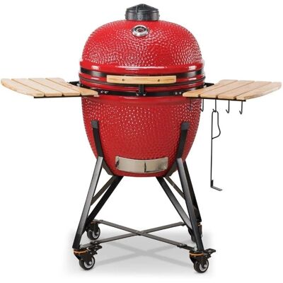 Kamado Bono TQ0023ROSSO - ROSSO Kamado Bono TQ0023ROSSO - ROSSO