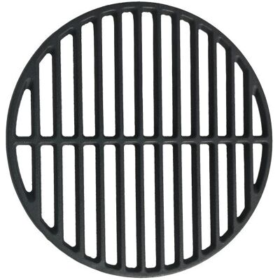 KAMADO BONO - Cast Iron Grate - 26cm - 13inch Picnic - Grate KAMADO BONO - Cast Iron Grate - 26cm - 13inch Picnic - Grate