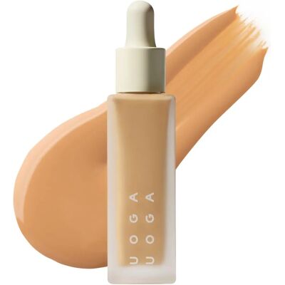 Uoga Uoga - Mineral Serum Foundation SPF20 - Foundation Uoga Uoga - Mineral Serum Foundation SPF20 - Foundation