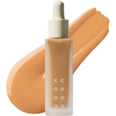 Uoga Uoga - Mineral Serum Foundation SPF20 - Summer Breeze Uoga Uoga - Mineral Serum Foundation SPF20 - Summer Breeze