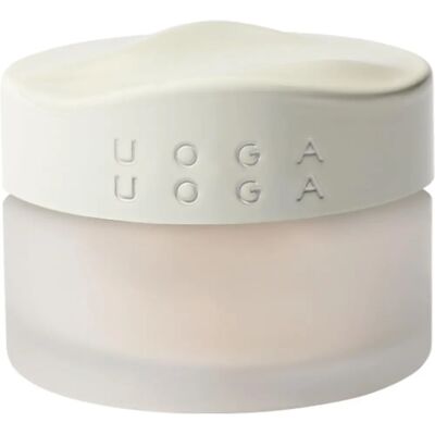 Uoga Uoga Mineraalipohja - Petals of Sakura SPF15 - Erittäin vaalea, viileä - 10g Uoga Uoga Mineraalipohja - Petals of Sakura SPF15 - Erittäin vaalea, viileä - 10g