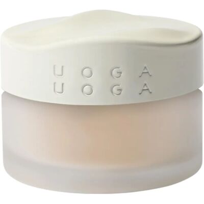 Uoga Uoga Rozpouštědlo na make-up 637 jantárová píseň SPF15 Uoga Uoga Rozpouštědlo na make-up 637 jantárová píseň SPF15