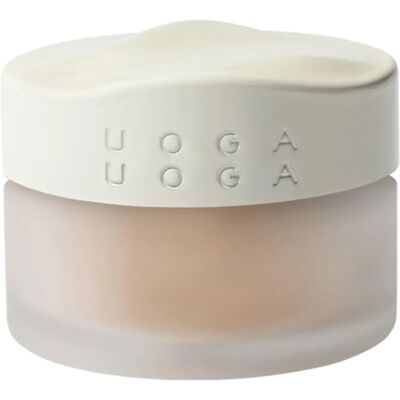 Uoga Uoga Mineral Foundation Powder - Viskande Tall - Naturlig Resultat Uoga Uoga Mineral Foundation Powder - Viskande Tall - Naturlig Resultat