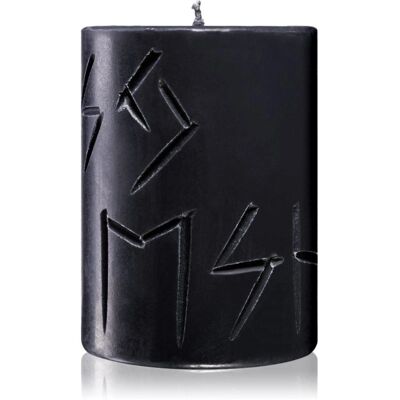 Smells Like Spells Rune Candle Hag - Herbal, Handmade, Long Burn Smells Like Spells Rune Candle Hag - Herbal, Handmade, Long Burn