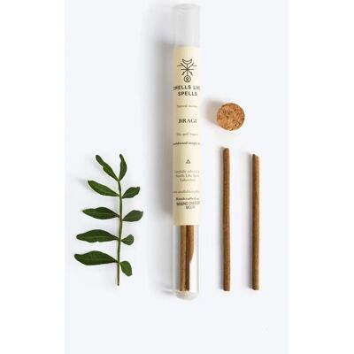 Smells Like Spells Norse Magic Bragi incense sticks - Incense Sticks Smells Like Spells Norse Magic Bragi incense sticks - Incense Sticks