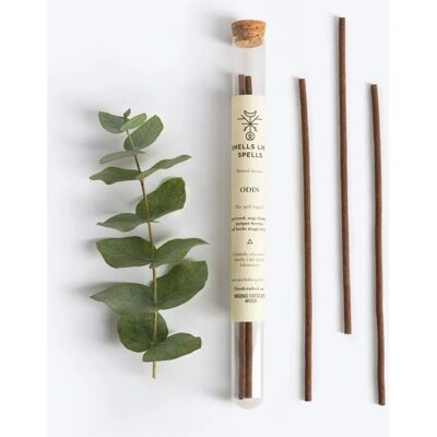 Smells Like Spells Odin Incense Sticks - Incense Sticks Smells Like Spells Odin Incense Sticks - Incense Sticks