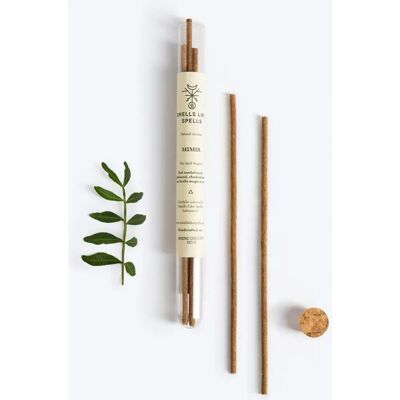 Smells Like Spells Norse Magic Mimir Incense Sticks - Incense Sticks Smells Like Spells Norse Magic Mimir Incense Sticks - Incense Sticks