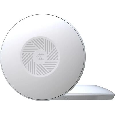 Teltonika TAP100 Access Point Valkoinen Wi-Fi 4 PoE Teltonika TAP100 Access Point Valkoinen Wi-Fi 4 PoE