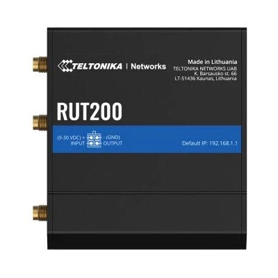 Teltonika RUT200 Teltonika RUT200
