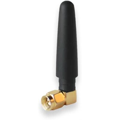 Teltonika PR1US450 Network Antenna - 5 dBi SMA 0.7-2.7 GHz Teltonika PR1US450 Network Antenna - 5 dBi SMA 0.7-2.7 GHz