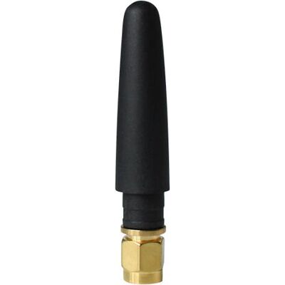 Teltonika 003R-00281 Network Antenna - 5 dBi, SMA, 700-2700 MHz Teltonika 003R-00281 Network Antenna - 5 dBi, SMA, 700-2700 MHz