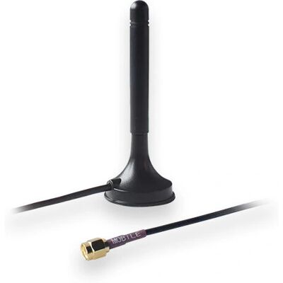 Teltonika PR1KS210 Netzantenne - SMA 1 dBi Teltonika PR1KS210 Netzantenne - SMA 1 dBi