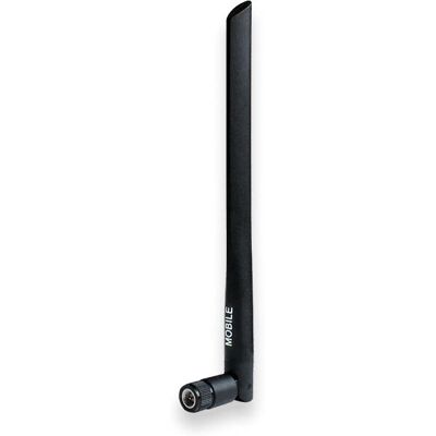 Antenne LTE Teltonika RUT440 - Mobile SMA 3 dBi Antenne LTE Teltonika RUT440 - Mobile SMA 3 dBi