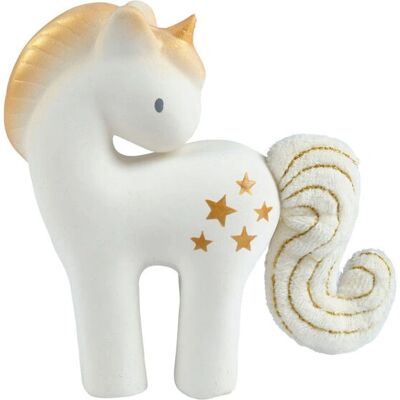 Tikiri 95601 Naturlig Gummi Tannbeskytter - Babyleke Tikiri 95601 Naturlig Gummi Tannbeskytter - Babyleke