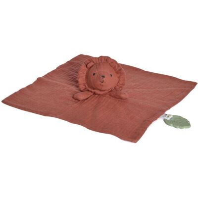 Tikiri Bio-Teether - Babygeschenk - Naturlatex - 98303 Tikiri Bio-Teether - Babygeschenk - Naturlatex - 98303