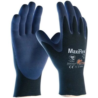ATG MaxiFlex Elite 34-274 Arbeidshansker ATG MaxiFlex Elite 34-274 Arbeidshansker