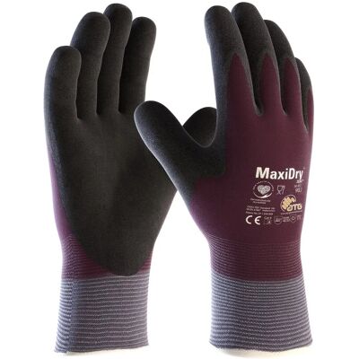 ATG Maxidry Zero hansker - Arbeidshansker ATG Maxidry Zero hansker - Arbeidshansker
