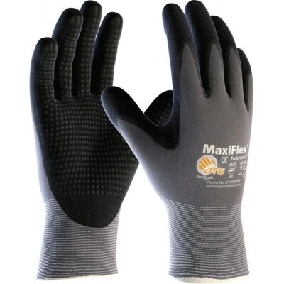 ATG MaxiFlex Endurance Montagehandschuh Größe 6 ATG MaxiFlex Endurance Montagehandschuh Größe 6