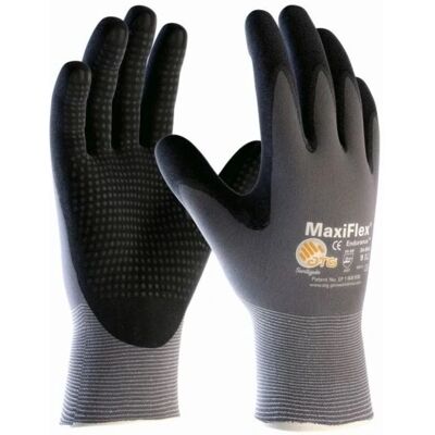 ATG Handschuhe MaxiFlex Endurance 34-844 - Handschuhe ATG Handschuhe MaxiFlex Endurance 34-844 - Handschuhe