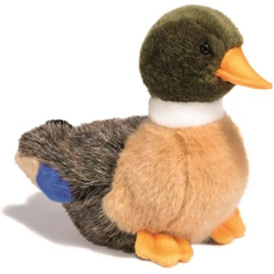 Doudou Hansa Petit Canard en Peluche - Collection pour 3 Ans et Plus - Publicité Doudou Hansa Petit Canard en Peluche - Collection pour 3 Ans et Plus - Publicité