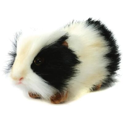 Hansa Cochon d'Inde Marron Réaliste et Mignon - Peluche Douce - Publicité Hansa Cochon d'Inde Marron Réaliste et Mignon - Peluche Douce - Publicité