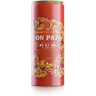 Don Papa Sevillana Cask Extra Añejo - Rum Don Papa Sevillana Cask Extra Añejo - Rum