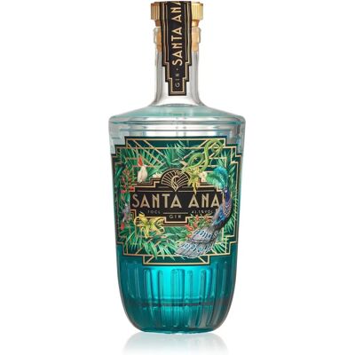 Santa Ana Gin - Distillée sous Vide - Parfumée & Complexe - Publicité Santa Ana Gin - Distillée sous Vide - Parfumée & Complexe - Publicité