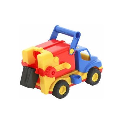 Polesie ConsTruck Abfall-LKW - Abfall Lorry Polesie ConsTruck Abfall-LKW - Abfall Lorry
