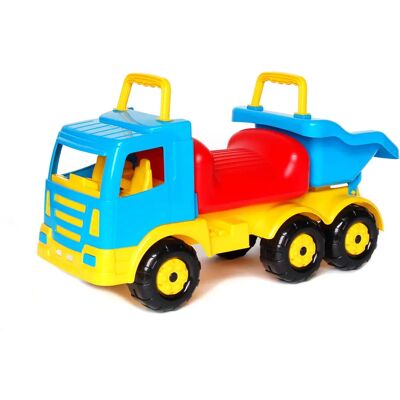 Wader Cavallino Laufwagen - Sandspielzeug Wader Cavallino Laufwagen - Sandspielzeug