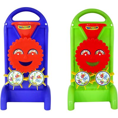 Cavallino Toys Zanden Watermolen - Spielzeug Cavallino Toys Zanden Watermolen - Spielzeug